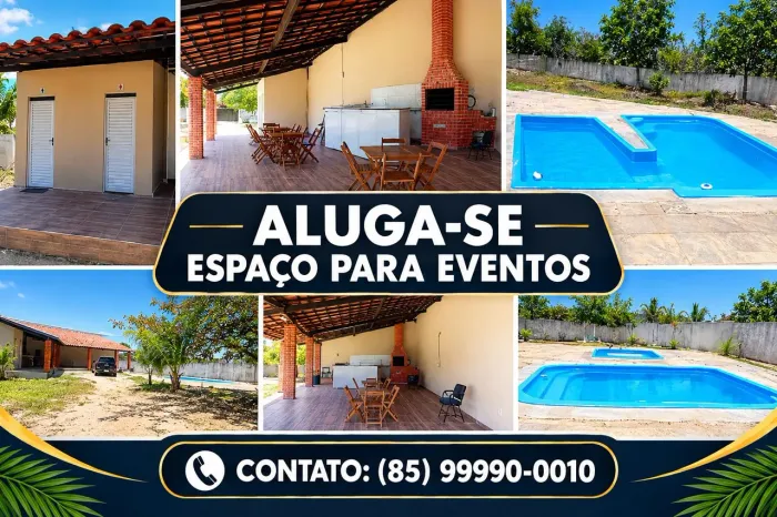 Pavuna Aqua Beach