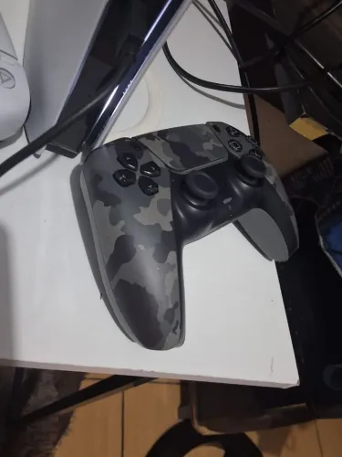 2 Controles sem drift ps5