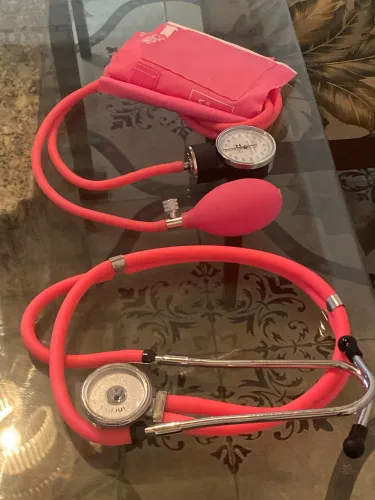 Kit enfermagem 