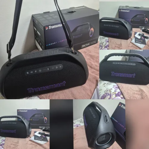 Tronsmart bang 2