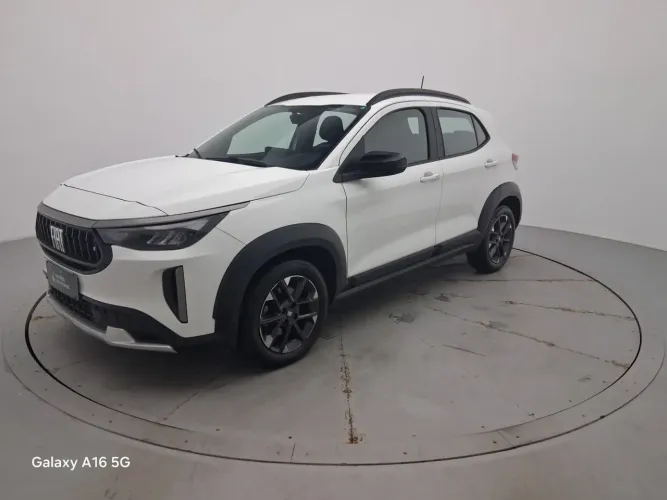 Fiat Pulse Audace Turbo 200 Aut. (hibrído) 2026