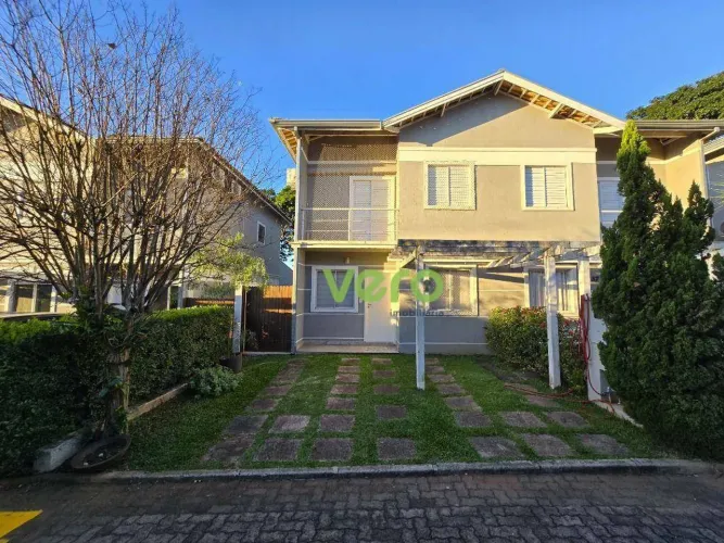 Casa com 4 dormitórios para alugar, 118 m² por R$ 5.360,00/mês - Nova Americana - American