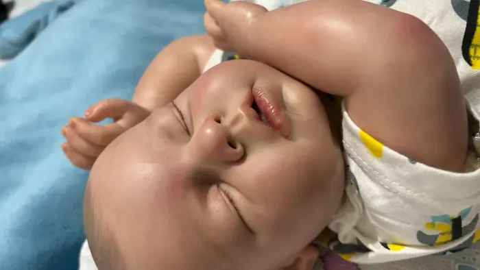 Bebe Reborn (boneca)