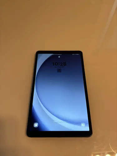 Tab A9 Samsung