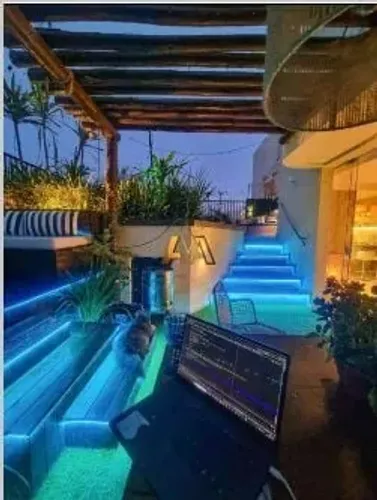 Apartamento Cobertura em Itaigara, Salvador/BA