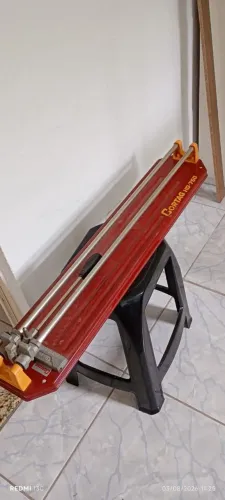 Cortador De Piso