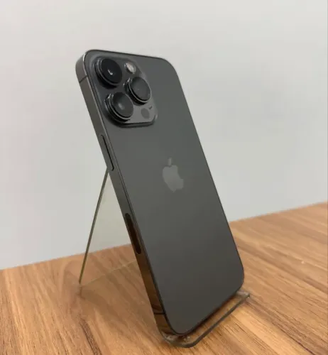 iPhone 13 Pro 