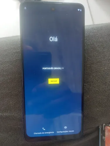 Ótimo telefone
