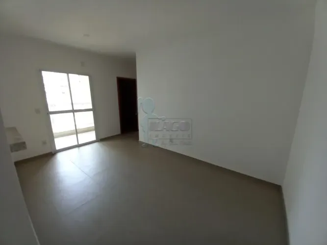 Apartamento de 58m² com 02 quartos para locação - Parque dos Servido
