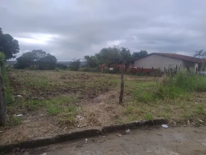 Terreno a venda