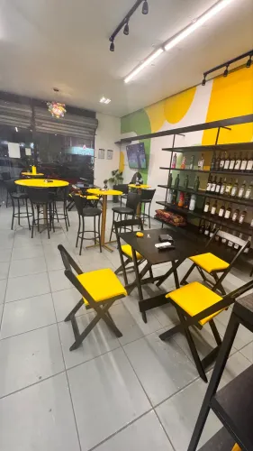 Vendo conveniência