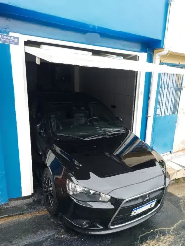 Mitsubishi Lancer 2.0 16V 160cv Aut. 2015