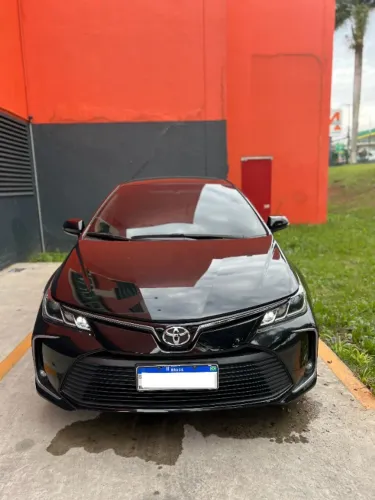 Toyota Corolla XEI 2.0 Flex 16V Aut. 2020