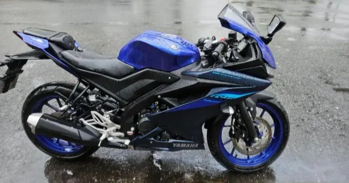R15 zera ( para vender logo )