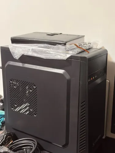 PC gamer 7ª geração