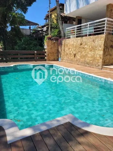 Sapê | Casa 5 quartos, sendo 1 suite