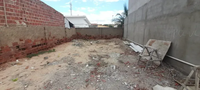 Terreno Guamaré