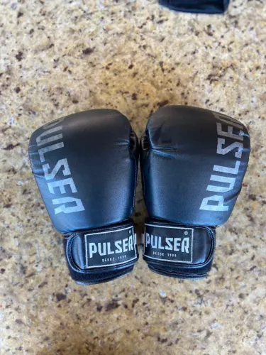 LUVA BOX PULSER
