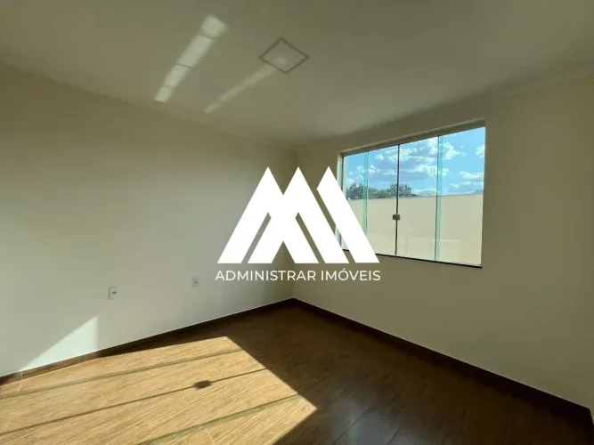 Vendo apartamento em Itaúna com excelente localização!