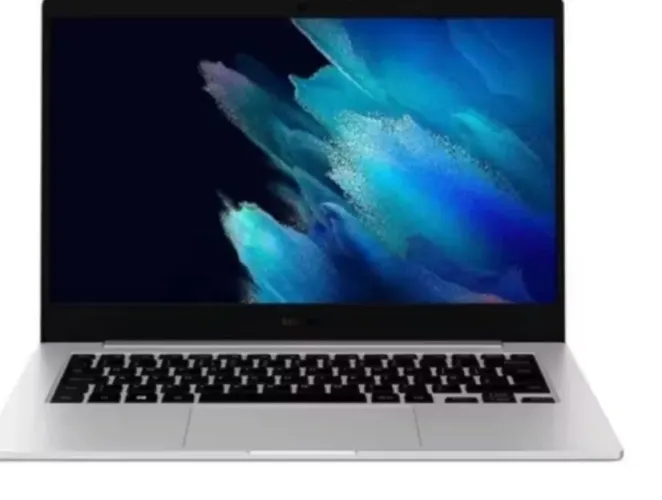 Notebook Samsung novo
