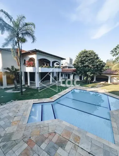 Casa à venda, Barra da Tijuca, Rio de Janeiro, RJ