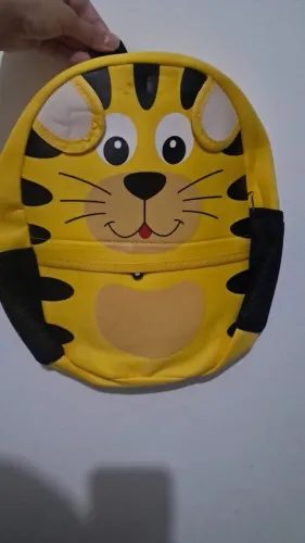 Mochila infantil