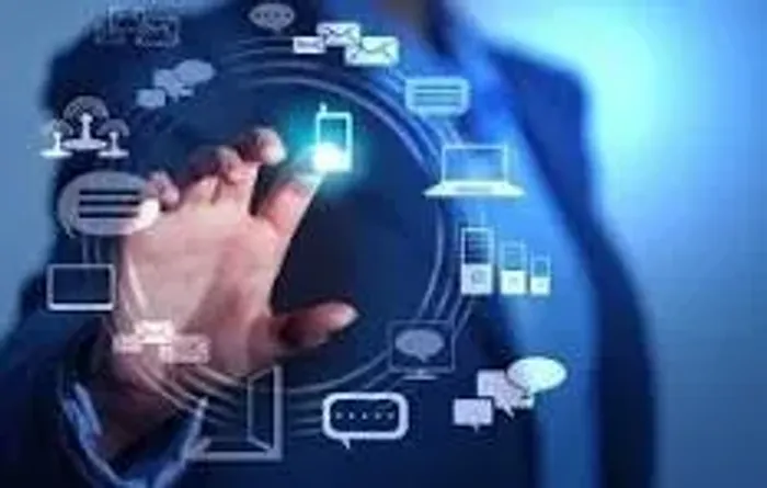 DESENVOLVEDOR DE SOFTWARE ,  APROVEITE ESTA CHANCE !!!