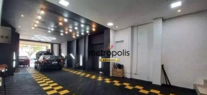 Prédio à venda, 336 m² por R$ 1.182.000,00 - Centro - São Bernardo do Campo/SP