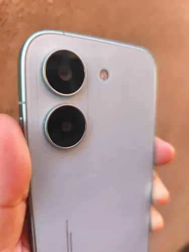 Poco x8 pro 8/256g com 3 mês de uso saúde 100% sem detalhes de uso