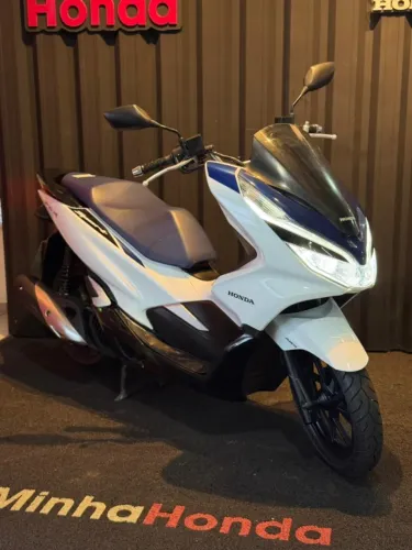 Honda PCX 150 Sport ABS 22/22 | Revisada | Excelente Estado | Com Garantia de 3meses