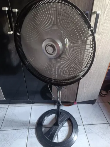 Ventilador