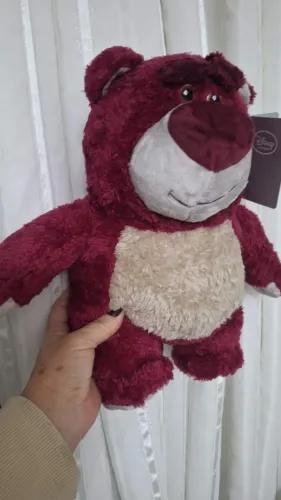 Pelucia lotso toy story