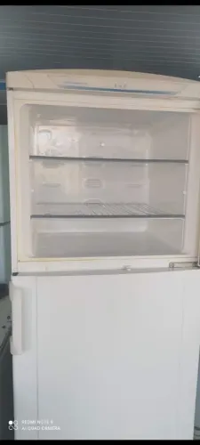 Geladeira R$500,00