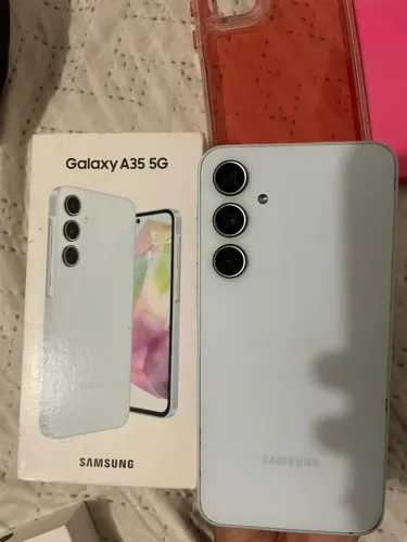 Samsung A35 5G