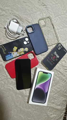 iPhone 14 128 Gb