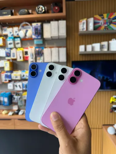 iPhone 16 128gb