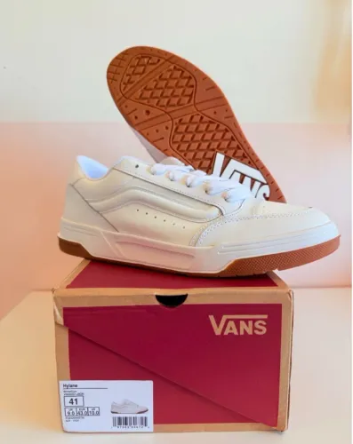 Tênis Vans Hylane