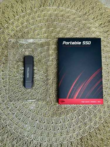 Pen Drive Kootion 512GB USB 3.2