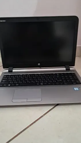 Notebook ProBook 450 G3