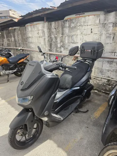 Yamaha NMAX 160 ABS Connected 2024/2024