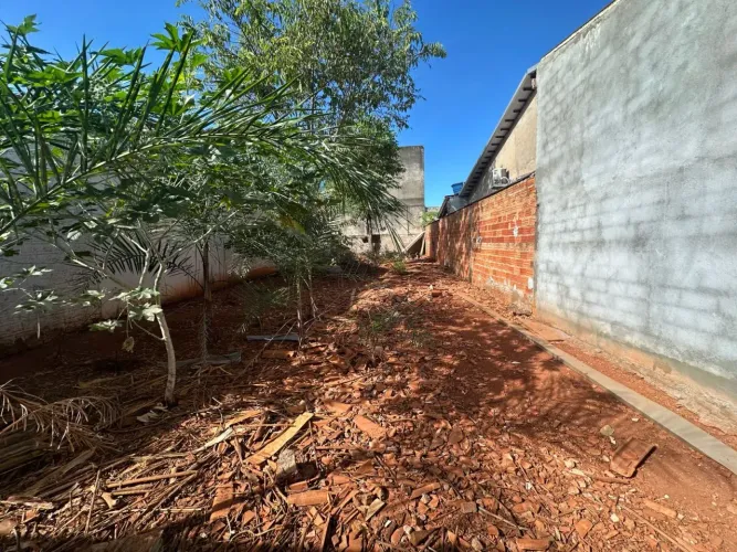 Lote/Terreno Urbano 200m² em Jardim Novo Petrópolis - Goiânia