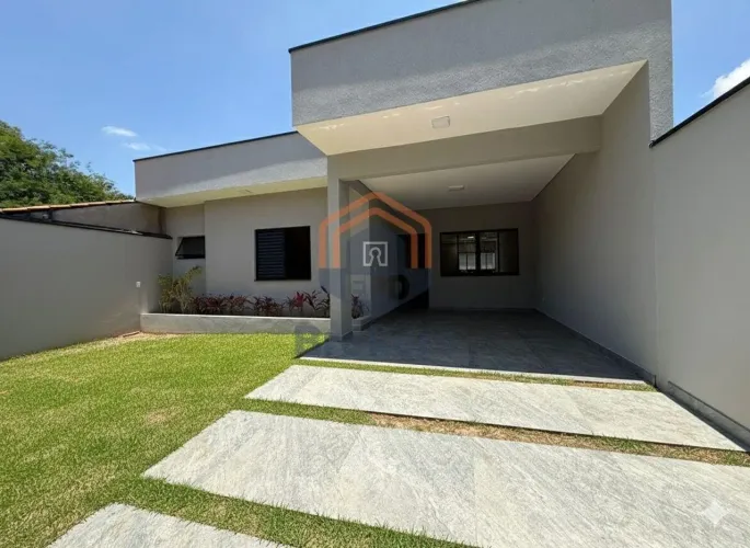 Casa em Parque Residencial Jundiaí II - Jundiaí, SP