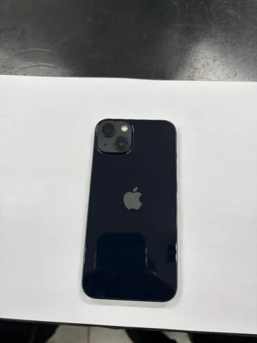 IPHONE 13 AZUL MEIA NOITE 128GB