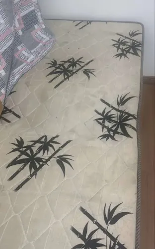 Cama de solteiro