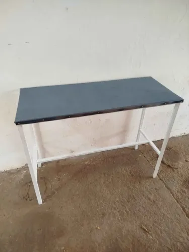 Mesa de inox para comércio/residencia nova a pronta entrega aceito cartão