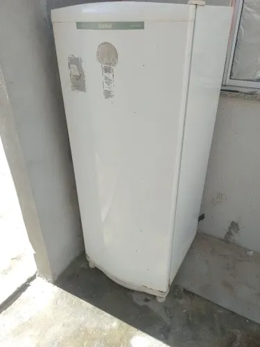 Geladeira boa 