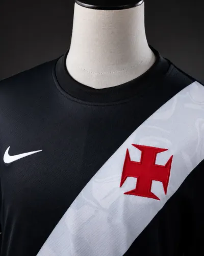 Camisas de time premium