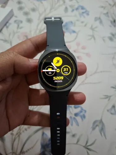 Samsung Galaxy Watch 8 40mm LTE