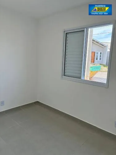 CASA NOVA PARA LOCAÇÃO CONDOMÍNIO RESERVA DA BARONESA | SOROCABA-$2.900,00