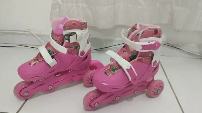Patins infantil